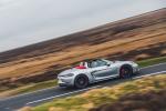 Porsche 718 Boxster GTS 2017 года (UK)